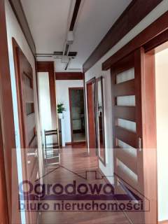 Umeblowany 3-pokojowy apartament Metro Dw Gdański