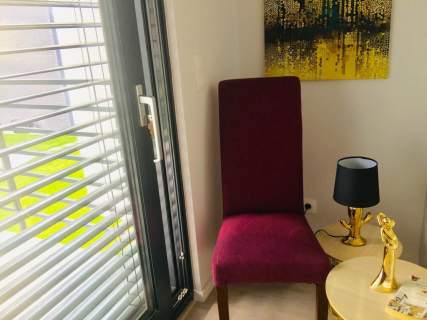 Apartament w Pobierowie z basenem