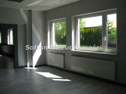 Biuro do wynajęcia, 369 m2, Sulejówek