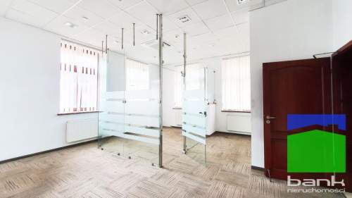 Pabianice / Centrum - lokal pow. 188 m2 parter