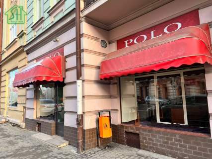 Biuro do wynajęcia, 52 m2, Przemyśl