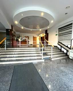 Duże biuro na wynajem Gdynia 730m2