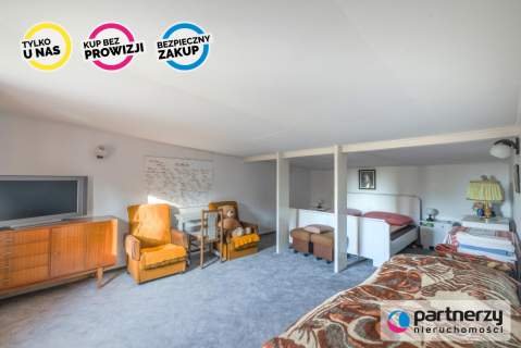 3 pokojowy dom, ul. Traugutta, działka 992 m2