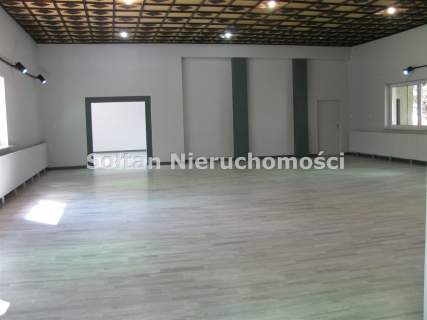 Biuro do wynajęcia, 369 m2, Sulejówek