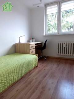 Mieszkanie do wynajęcia, 57 m2, Przemyśl