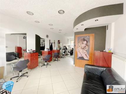 Nieruchomość komercyjna na sprzedaż, 120 m2, Częstochowa