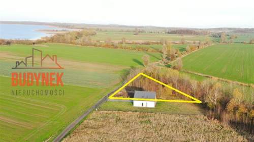 Działka budowlana - Kopań