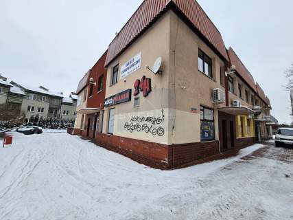 Lokal na wynajem 62m2 Północ