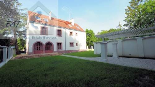 Dom do wynajęcia, 382,2 m2, Warszawa