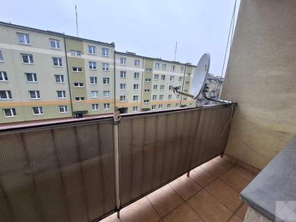 Mieszkanie na zadbanym osiedlu ul. Łukasińskiego
