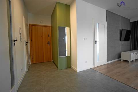KATOWICE BRYNÓW. NOWE PTASIE. 3 POKOJE. GARAŻ