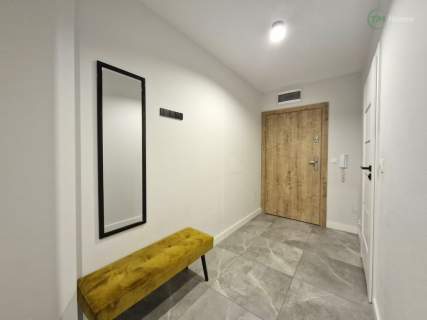 Apartament z msc. postojowym, basenem. Kołobrzeg