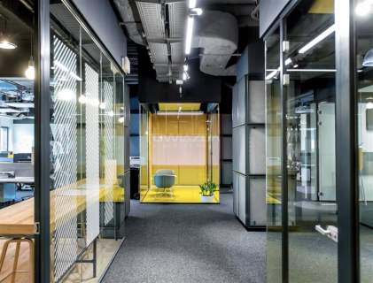 Nieruchomość komercyjna do wynajęcia, 454 m2, Warszawa