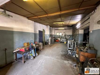 Magazyn na sprzedaż, 202 m2, Częstochowa