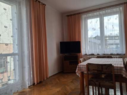 Sprzedam bezpośrednio mieszkanie 2 pokojowe 49 m2