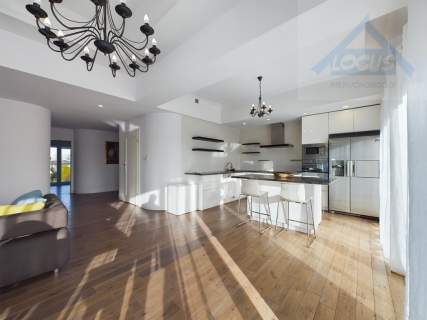 Na sprzedaż apartament w kameralnym budynku