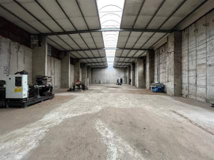 Magazyn do wynajęcia, 1200 m2, Częstochowa