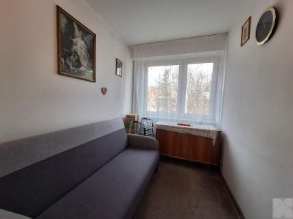 3 pokojowe mieszkanie na osiedlu Kmiecie