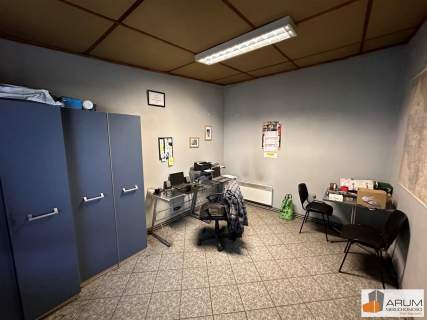 Magazyn na sprzedaż, 202 m2, Częstochowa