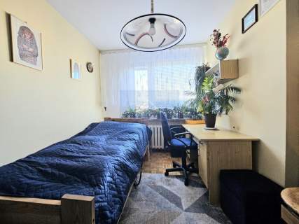 M4 Wrzosowiak duży balkon