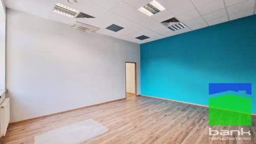 Pabianice / Centrum - lokal pow. 30 m2 Ip
