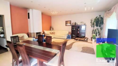 Górna - dom 242 m2 z zakładem produkcyjnym 260 m2