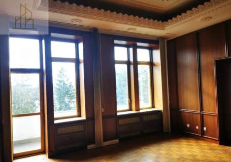 Biuro do wynajęcia, 465 m2, Warszawa