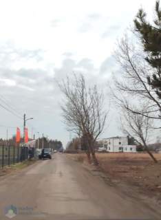 Działka inwestycyjna na sprzedaż, 2200 m2, Mory
