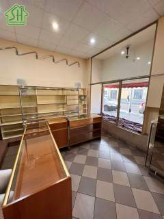 Biuro do wynajęcia, 52 m2, Przemyśl