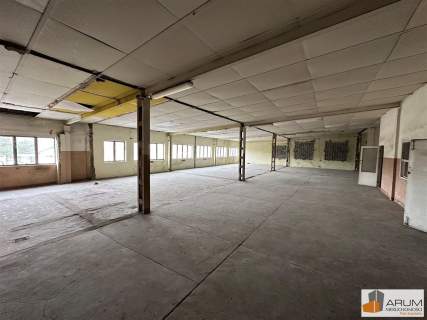 Magazyn na sprzedaż, 2130 m2, Częstochowa