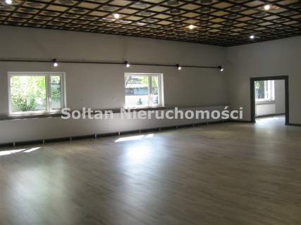 Biuro do wynajęcia, 369 m2, Sulejówek