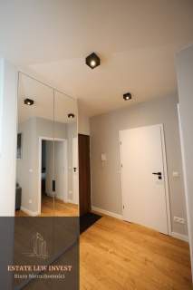 Luksusowy Apartament Centrum Krakowa 2 pokoje