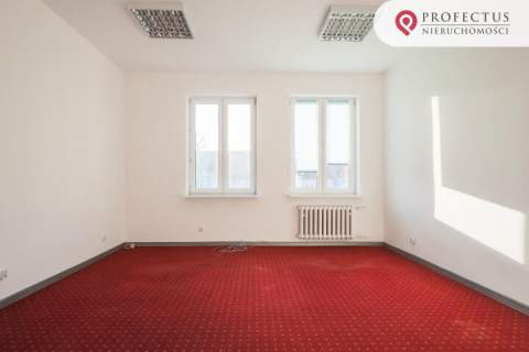 Lokale biurowe od 24,8 do 25,8 m2 Gdańsk Wrzeszcz
