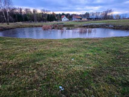 Przestronny dom 220m2 Dąbrowa Nowogardzka
