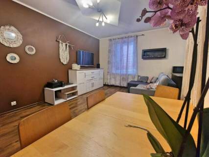 3 pokojowe, bezczynszowe z ogródkiem i dużą altaną