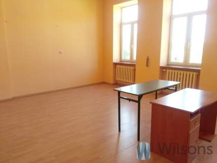 lokal biurowy/usługowy 16 m2 w centrum