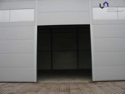 Magazyn do wynajęcia, 350 m2, Katowice