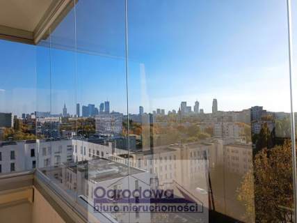 Umeblowany 3-pokojowy apartament Metro Dw Gdański