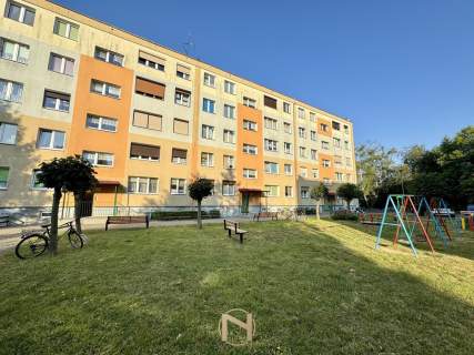 Mieszkanie na sprzedaż, 49,3 m2, Strzelce Krajeńskie