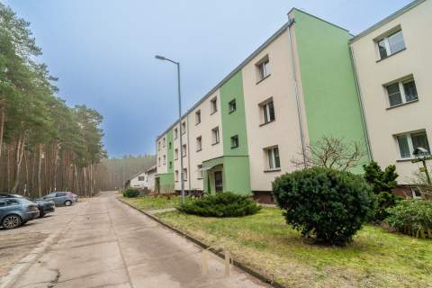 Mieszkanie na sprzedaż, 72,7 m2, Skwierzyna
