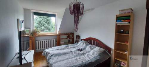 Dom w Siemianowicach Śląskich.