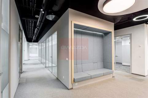 Nieruchomość komercyjna do wynajęcia, 459 m2, Warszawa