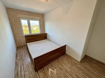 Mieszkanie na sprzedaż, 49,3 m2, Strzelce Krajeńskie