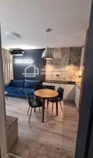 Atrakcyjne mieszkanie 1 pok. 29,73 m2 Gdańsk