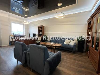 Biuro do wynajęcia, 135 m2, Sieradz