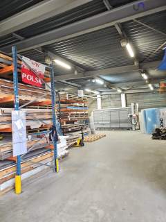 Magazyn do wynajęcia, 500 m2, Katowice