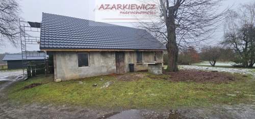 Dom na sprzedaż, 100 m2, Ławy