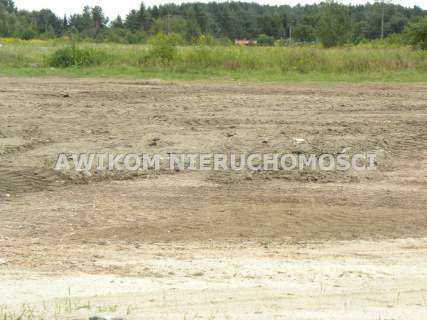Działka budowlana na sprzedaż, 11000 m2, Kajetany