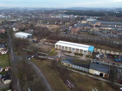 Magazyn do wynajęcia, 1200 m2, Częstochowa
