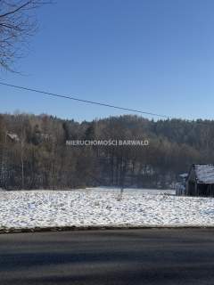 Działka budowlana na sprzedaż, 1794 m2, Brody